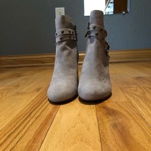 BP booties